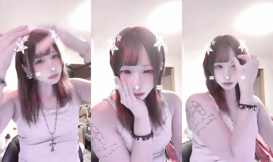 n_12m.s TikTok Live — Oct 9, 2026, 10:06 AM