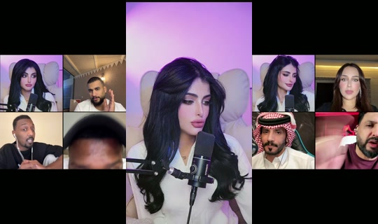 n_20211 TikTok Live — Aug 30, 2026, 9:46 PM