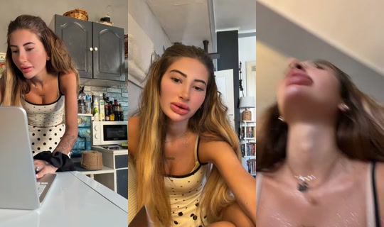 n_69g TikTok Live — Aug 31, 2026, 10:19 AM