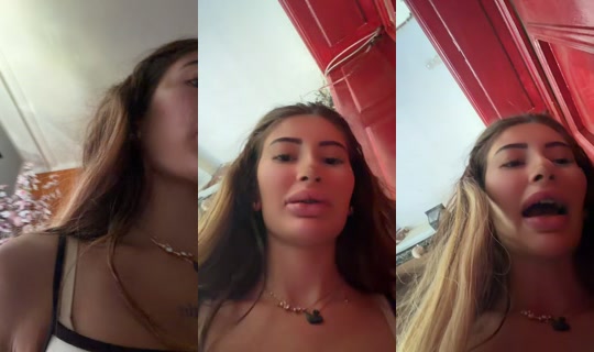 n_69g TikTok Live — Aug 31, 2026, 11:09 AM