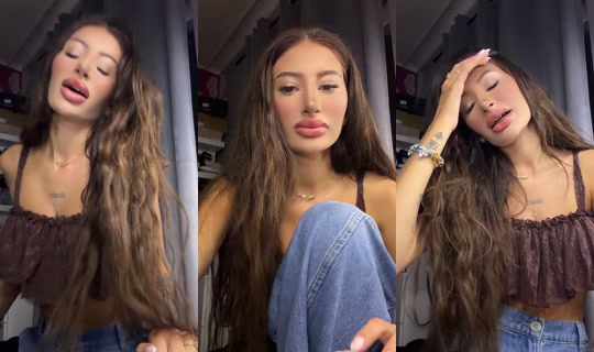 n_69g TikTok Live — Sep 21, 2026, 9:28 PM