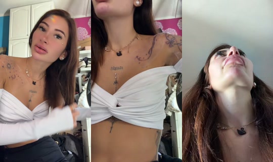 n_69g TikTok Live — Oct 3, 2026, 12:32 PM