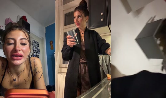 n_69g TikTok Live — Oct 4, 2026, 6:27 PM