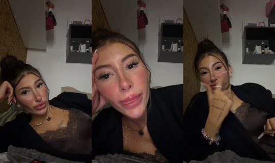 n_69g TikTok Live — Oct 4, 2026, 7:52 PM