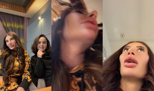 n_69g TikTok Live — Oct 6, 2026, 12:32 PM