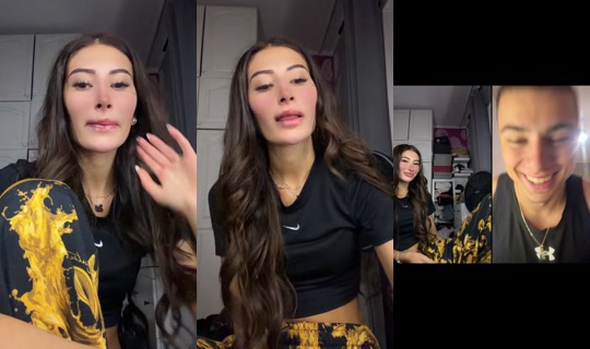 n_69g TikTok Live — Oct 6, 2026, 9:14 PM