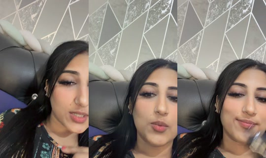 n__ash20 TikTok Live — Oct 3, 2026, 10:24 PM