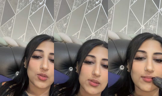 n__ash20 TikTok Live — Oct 3, 2026, 11:14 PM