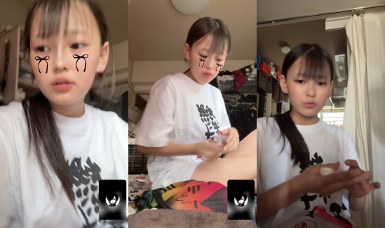 n__qliz TikTok Live — Sep 3, 2026, 3:54 AM
