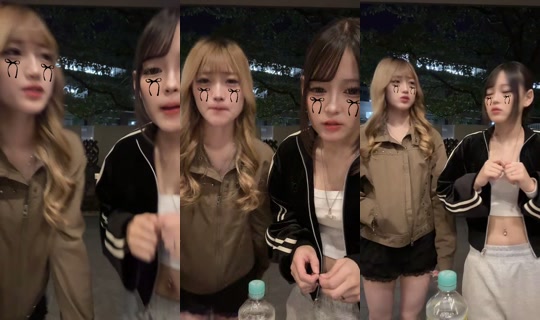 n__qliz TikTok Live — Oct 7, 2026, 9:55 AM