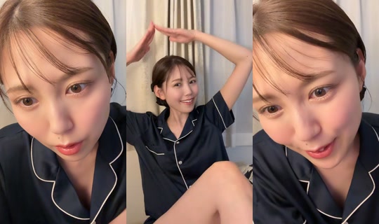 n_haruna.0425 TikTok Live — Aug 24, 2026, 1:15 PM