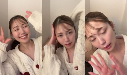 n_haruna.0425 TikTok Live — Sep 19, 2026, 2:19 PM
