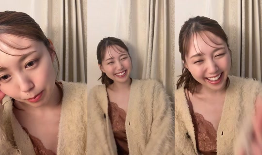 n_haruna.0425 TikTok Live — Sep 21, 2026, 1:05 PM