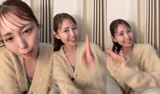 n_haruna.0425 TikTok Live — Oct 4, 2026, 1:05 PM