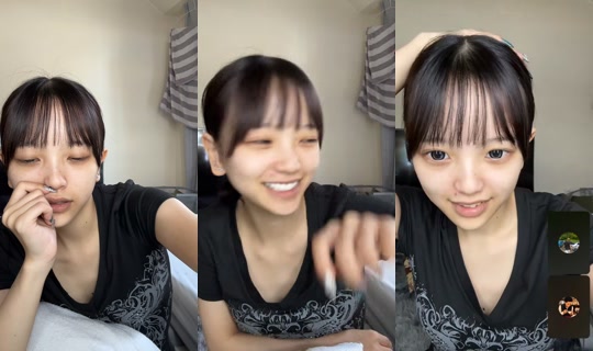 n_m_0321 TikTok Live — Aug 21, 2026, 7:37 AM