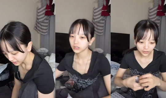 n_m_0321 TikTok Live — Aug 21, 2026, 10:00 AM
