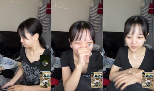 n_m_0321 TikTok Live — Aug 21, 2026, 10:50 AM