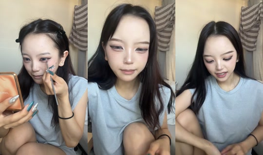 n_m_0321 TikTok Live — Aug 25, 2026, 4:07 AM