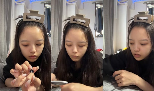 n_m_0321 TikTok Live — Oct 1, 2026, 9:35 PM