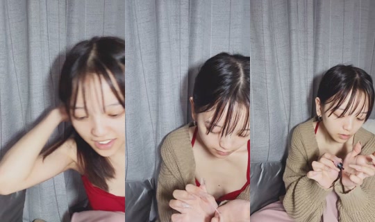 n_m_0321 TikTok Live — Oct 8, 2026, 6:44 PM