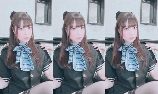 n_nenen TikTok Live — Aug 23, 2026, 1:32 PM