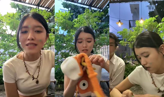 n_ong_n_oc TikTok Live — Sep 7, 2026, 10:38 AM