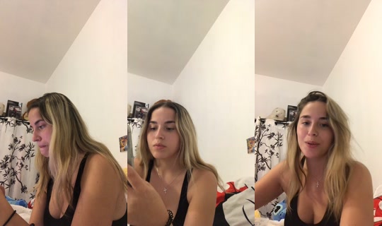 na.naa003 TikTok Live — Aug 27, 2026, 12:04 AM