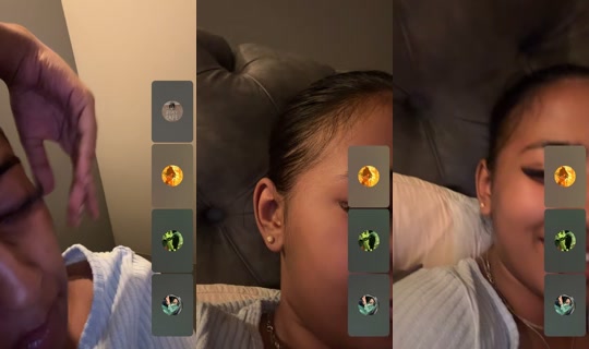 na.viiii TikTok Live — Oct 9, 2026, 12:09 AM