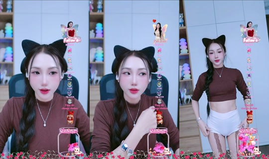 na8888699 TikTok Live — Sep 17, 2026, 2:48 PM