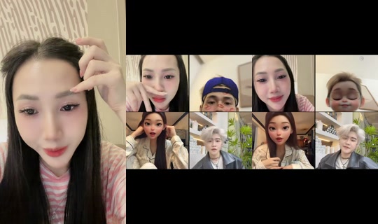 na8888699 TikTok Live — Oct 6, 2026, 11:02 AM