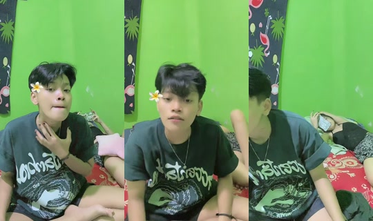 naaaanaaa056 TikTok Live — Oct 3, 2026, 6:21 PM