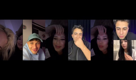 naaaaz.06 TikTok Live — Oct 2, 2026, 12:20 AM