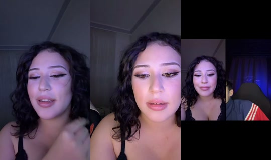 naaaaz.06 TikTok Live — Oct 2, 2026, 1:07 AM