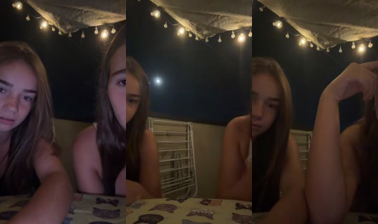 naadiiaaa_12 TikTok Live — Aug 24, 2026, 11:00 PM