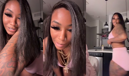 naaecash3 TikTok Live — Aug 23, 2026, 4:12 AM
