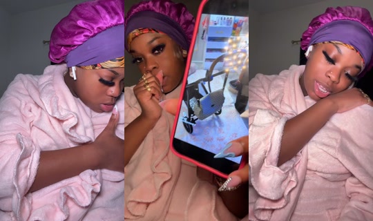 naaecash3 TikTok Live — Aug 24, 2026, 3:14 AM