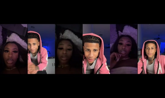 naaecash3 TikTok Live — Aug 26, 2026, 12:25 AM