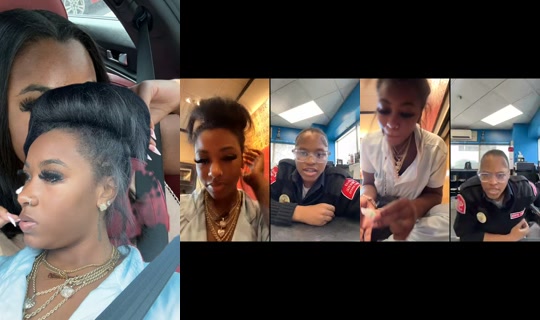naaecash3 TikTok Live — Aug 26, 2026, 5:15 PM