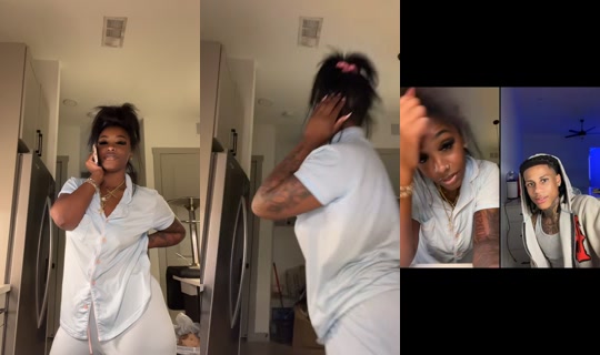 naaecash3 TikTok Live — Aug 27, 2026, 2:08 AM