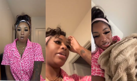 naaecash3 TikTok Live — Sep 27, 2026, 7:13 AM