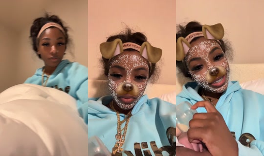 naaecash3 TikTok Live — Oct 3, 2026, 12:32 AM