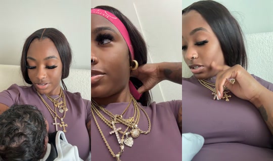 naaecash3 TikTok Live — Oct 7, 2026, 9:34 PM