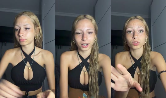naaiia..14 TikTok Live — Aug 24, 2026, 1:37 AM