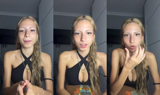 naaiia..14 TikTok Live — Aug 24, 2026, 2:27 AM