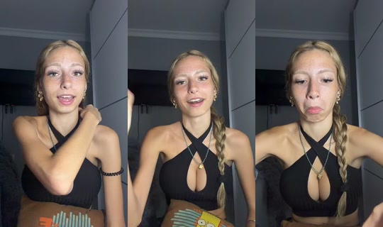 naaiia..14 TikTok Live — Aug 24, 2026, 3:17 AM