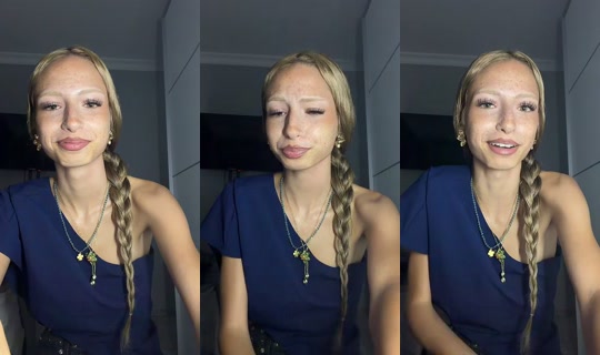 naaiia..14 TikTok Live — Aug 24, 2026, 10:19 PM