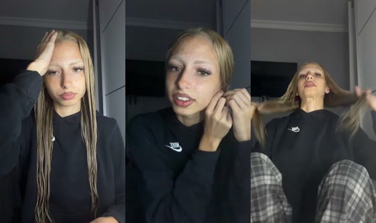 naaiia..14 TikTok Live — Aug 29, 2026, 1:36 AM