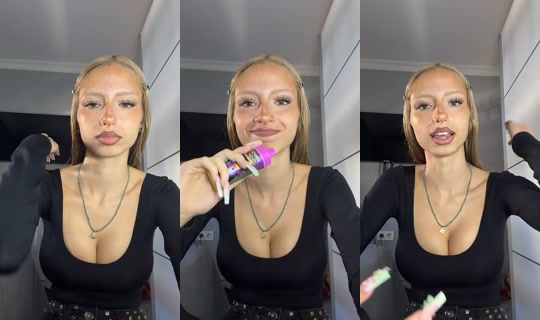 naaiia..14 TikTok Live — Sep 27, 2026, 12:10 PM