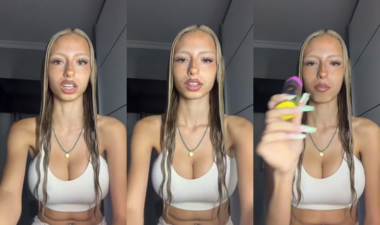 naaiia..14 TikTok Live — Sep 27, 2026, 6:05 PM