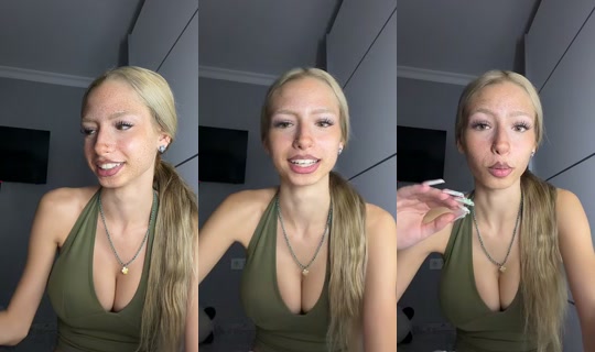naaiia..14 TikTok Live — Sep 30, 2026, 6:32 PM